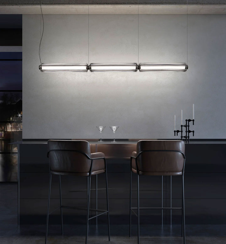 Jeff Linear Pendant