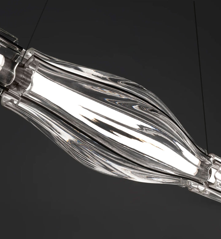 Jeff Linear Pendant