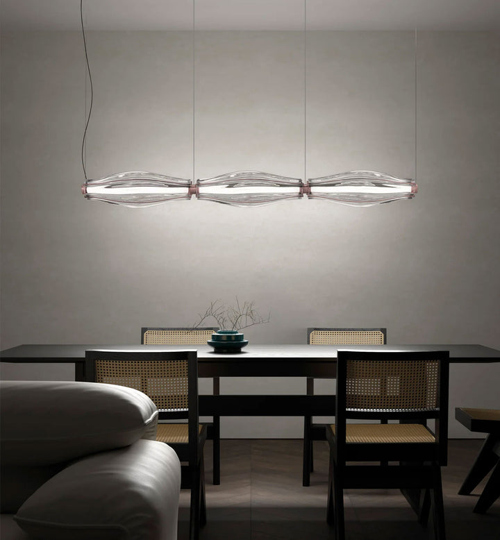 Jeff Linear Pendant