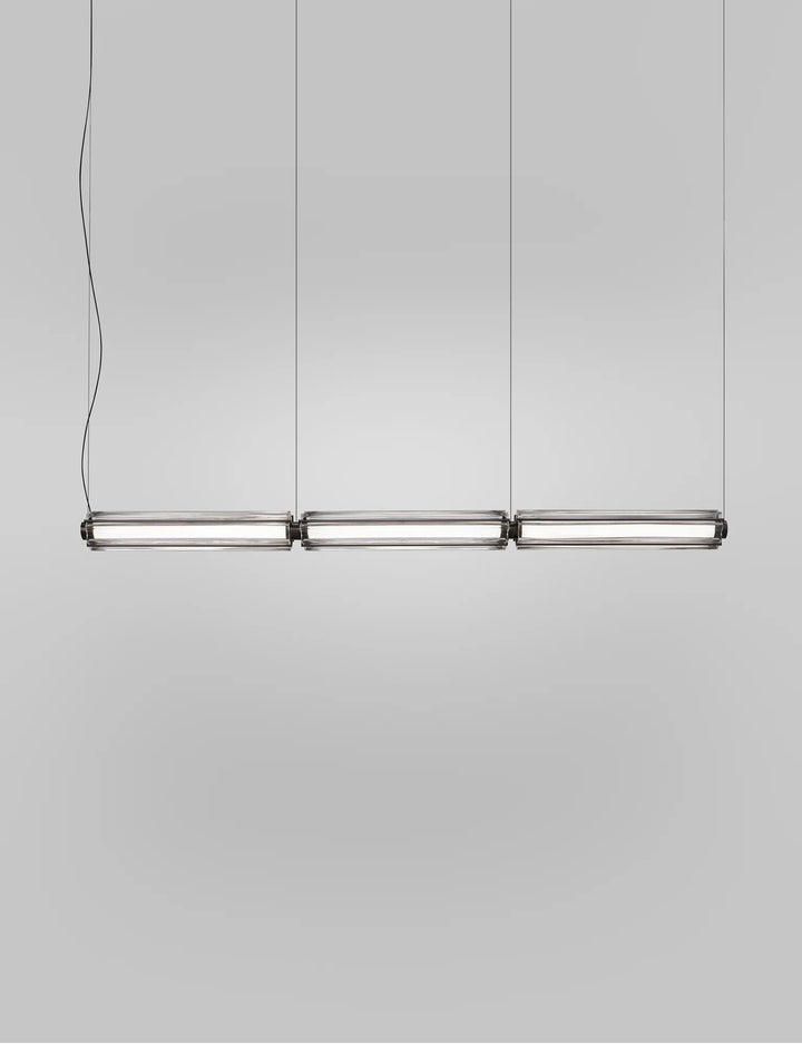 Jeff Linear Pendant
