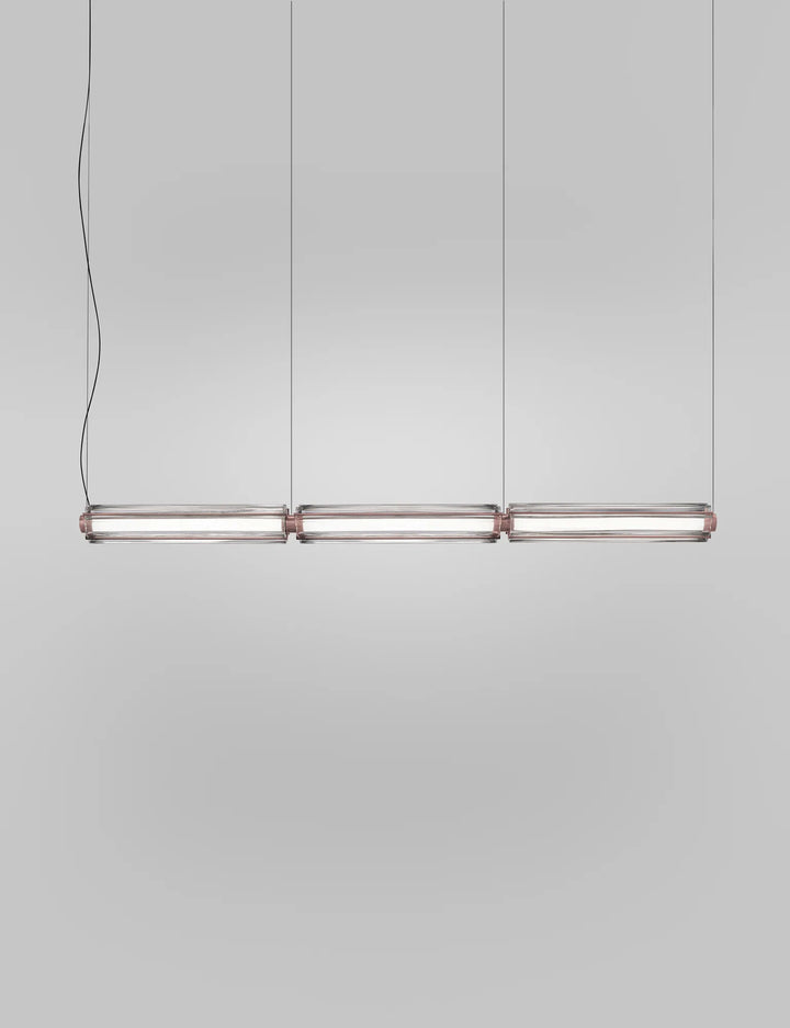 Jeff Linear Pendant