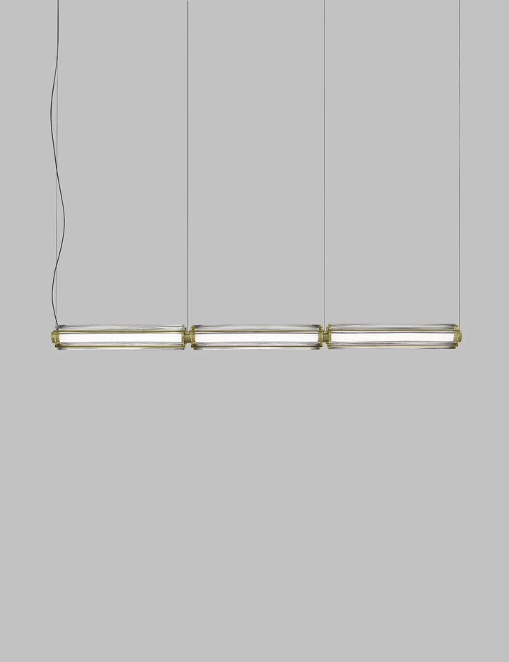 Jeff Linear Pendant