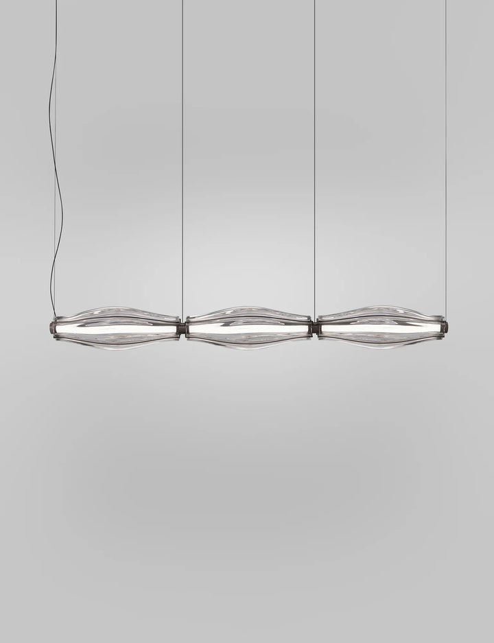Jeff Linear Pendant