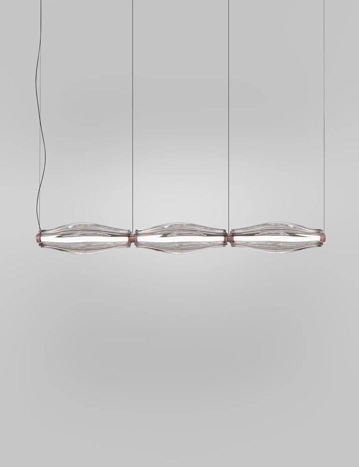 Jeff Linear Pendant