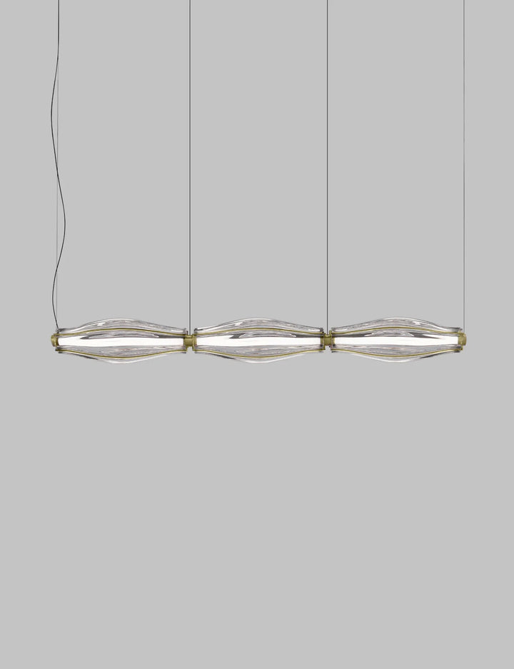 Jeff Linear Pendant