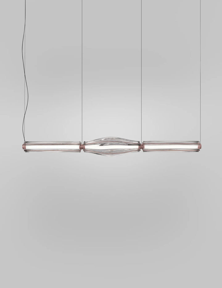 Jeff Linear Pendant