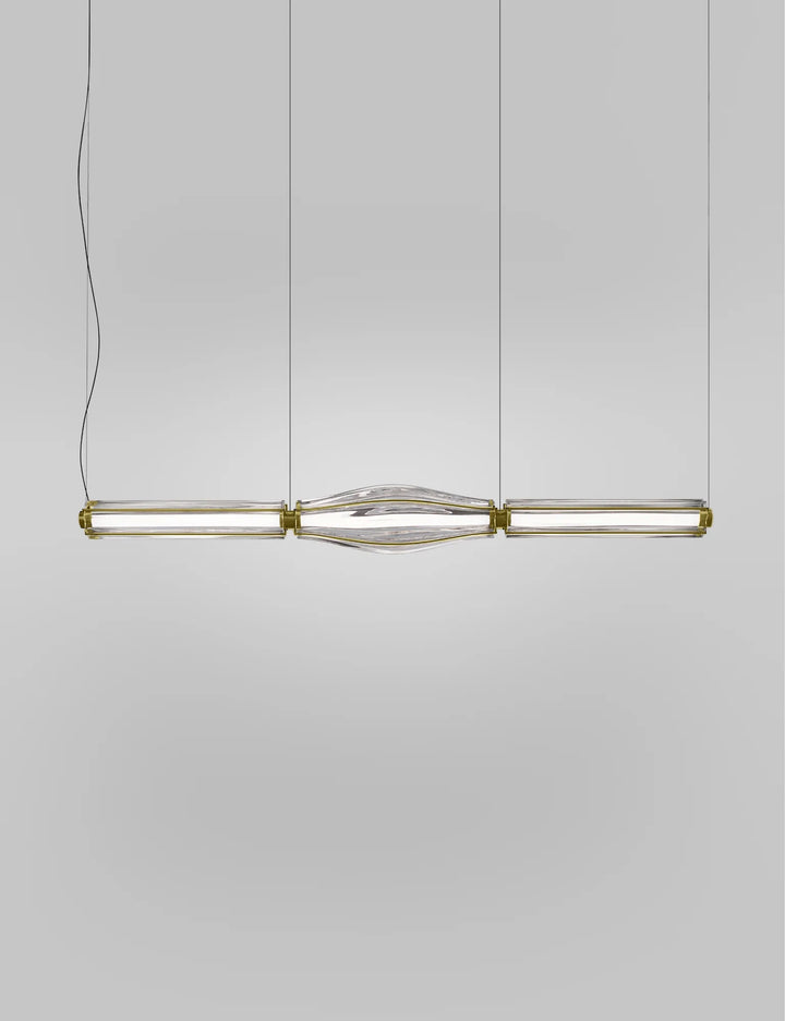 Jeff Linear Pendant