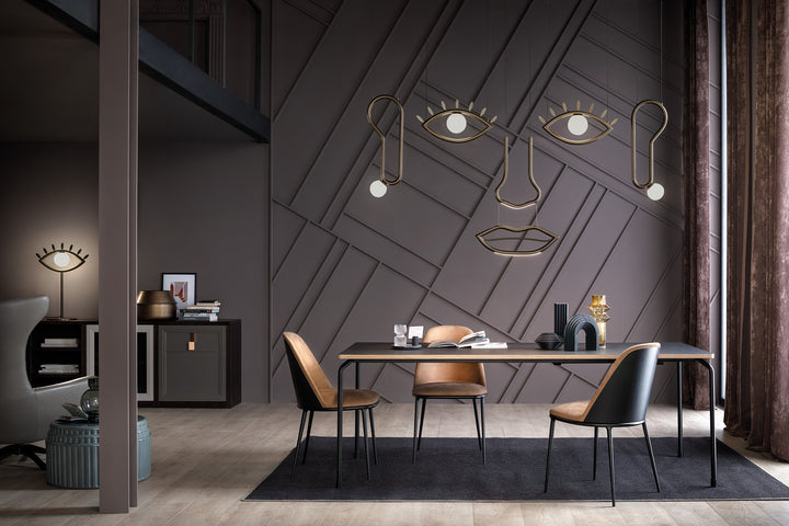 Visio Full Pendant