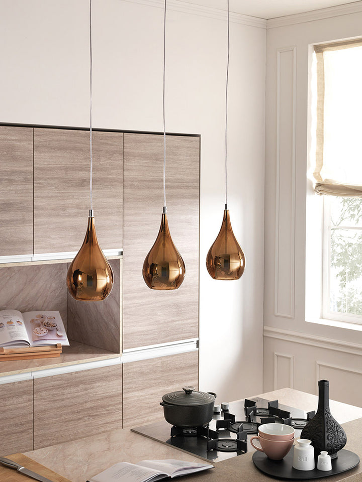 Zoe Suspension Pendant