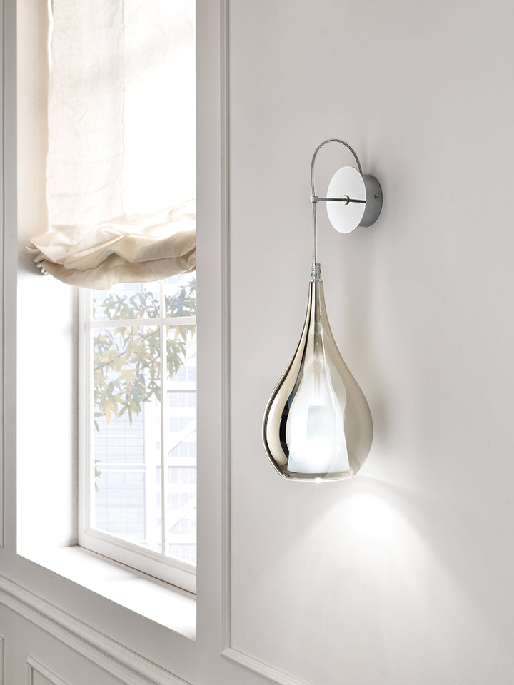 Zoe Wall Light