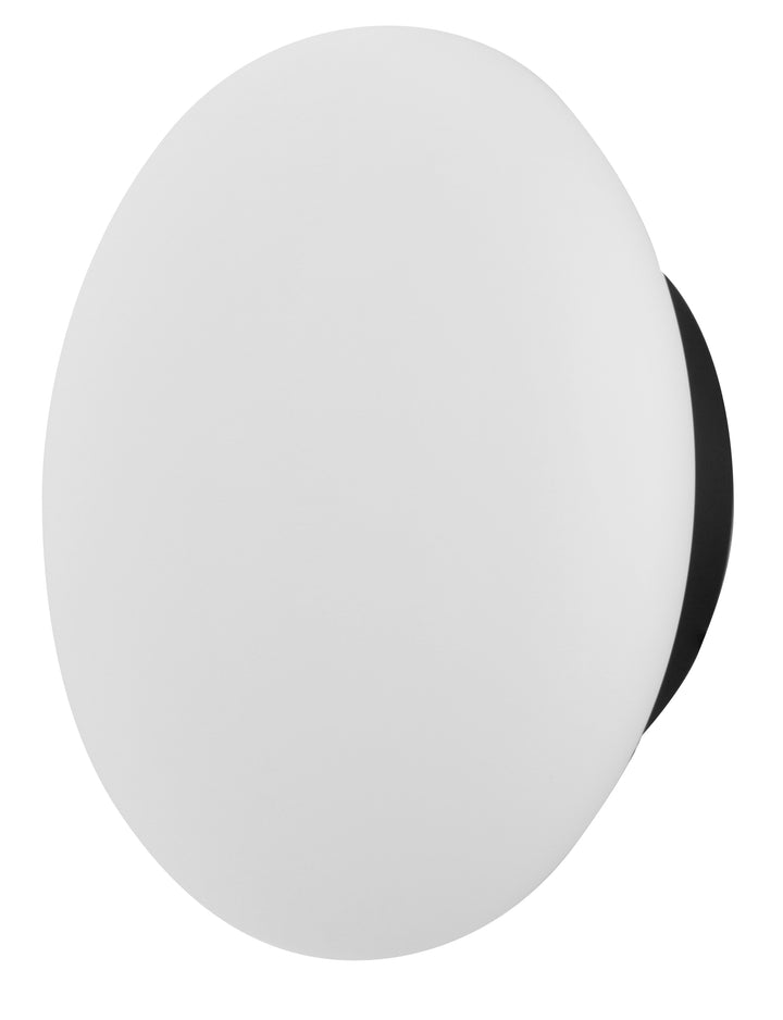 Loop Piatto Ceiling Wall Light