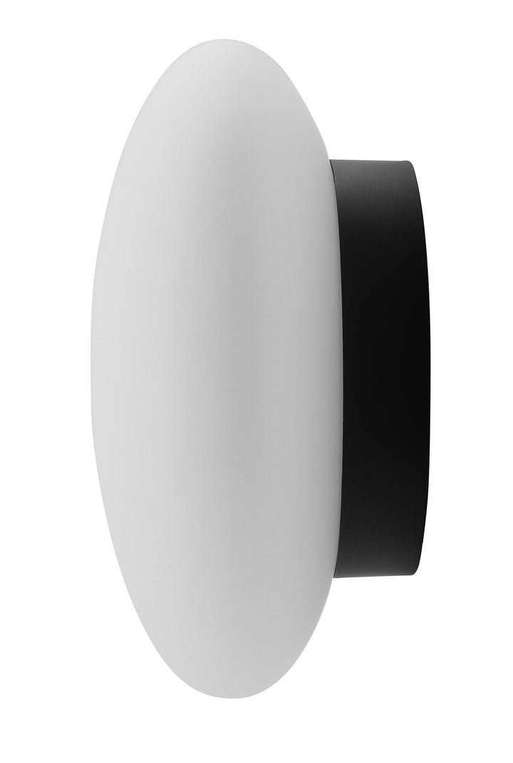 Loop Piatto Ceiling Wall Light