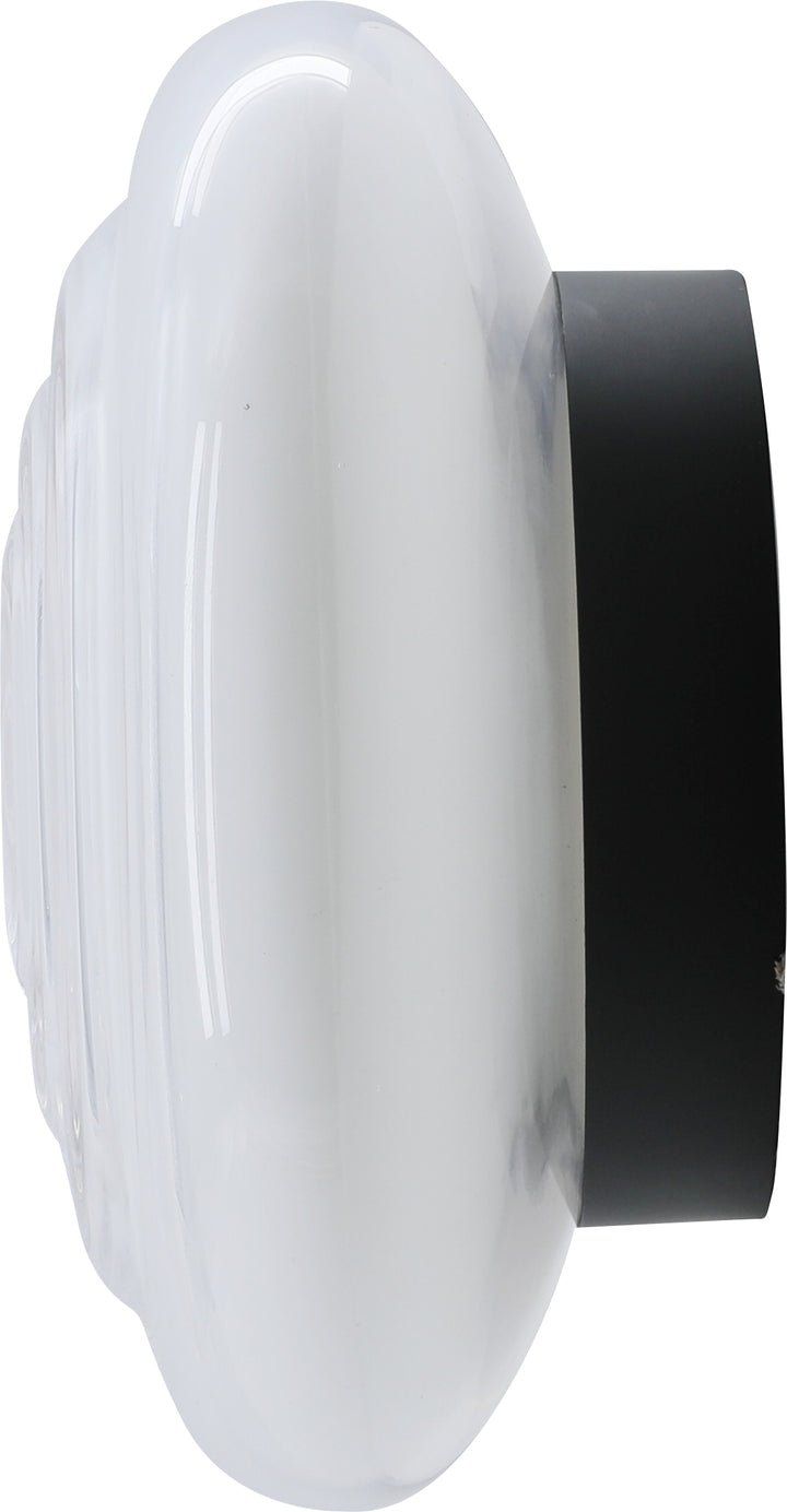 Loop Piatto Ceiling Wall Light