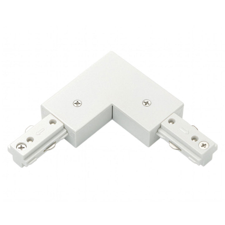 1C "L" Connector - Arcolight Track Accessory