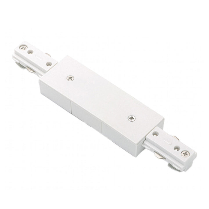 1C Straight Connector - Arcolight Track Accessory