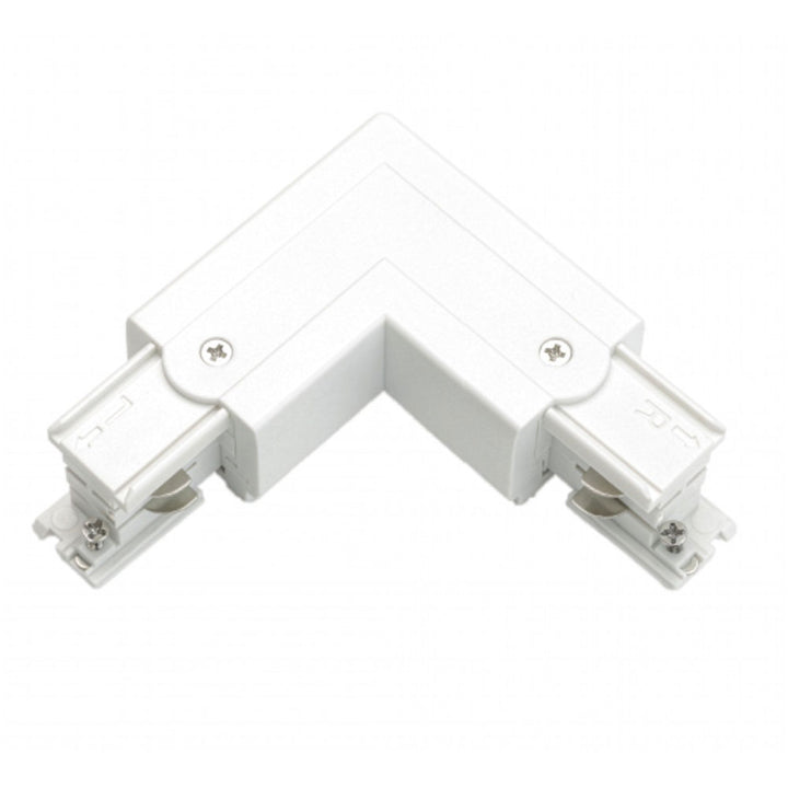 3C "L" Connector (Right) - Arcolight Track Accessory