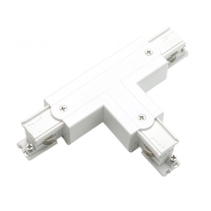 3C "T" Connector (Right) - Arcolight Track Accessory