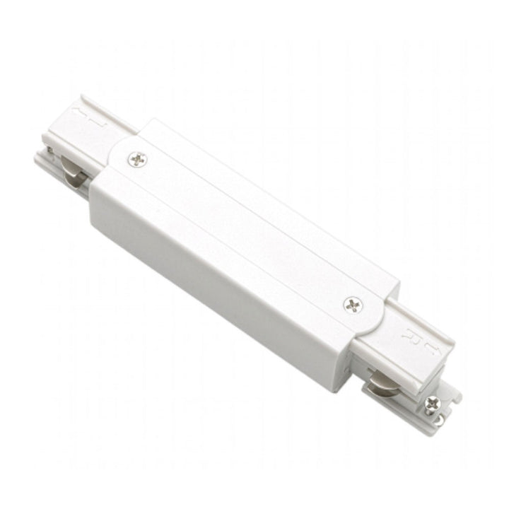 3C Straight Connector - Arcolight Track Accessory