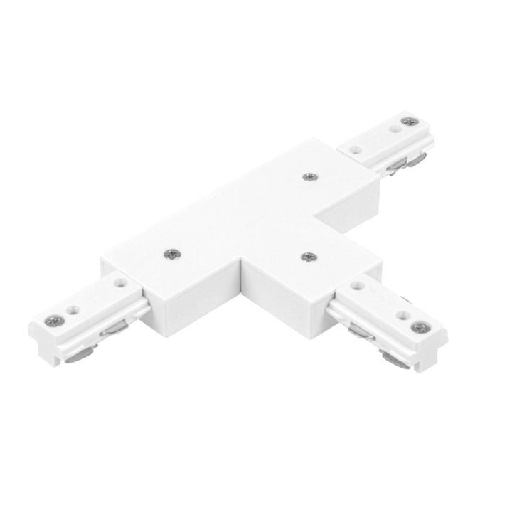 1C "T" Connector - Arcolight Track Accessory