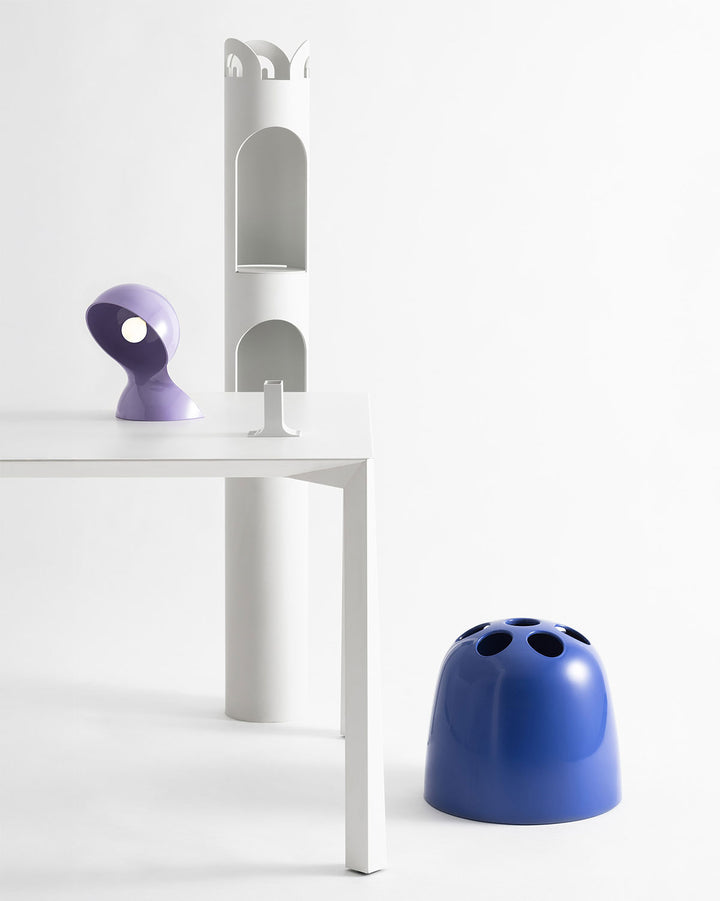 Dalu Table Lamp - Colour Matte Collection