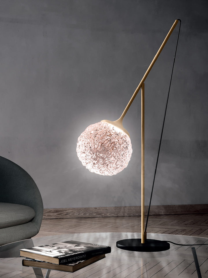 Cristalglob Table lamp