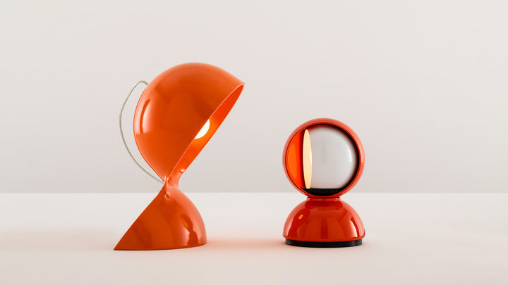 Artemide Dalu Table Lamp