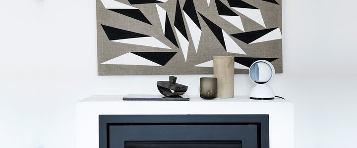 Artemide Eclisse Table Lamp