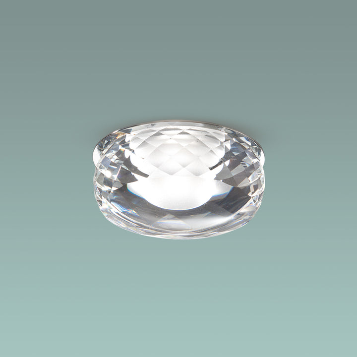 Fairy Flush Ceiling Light