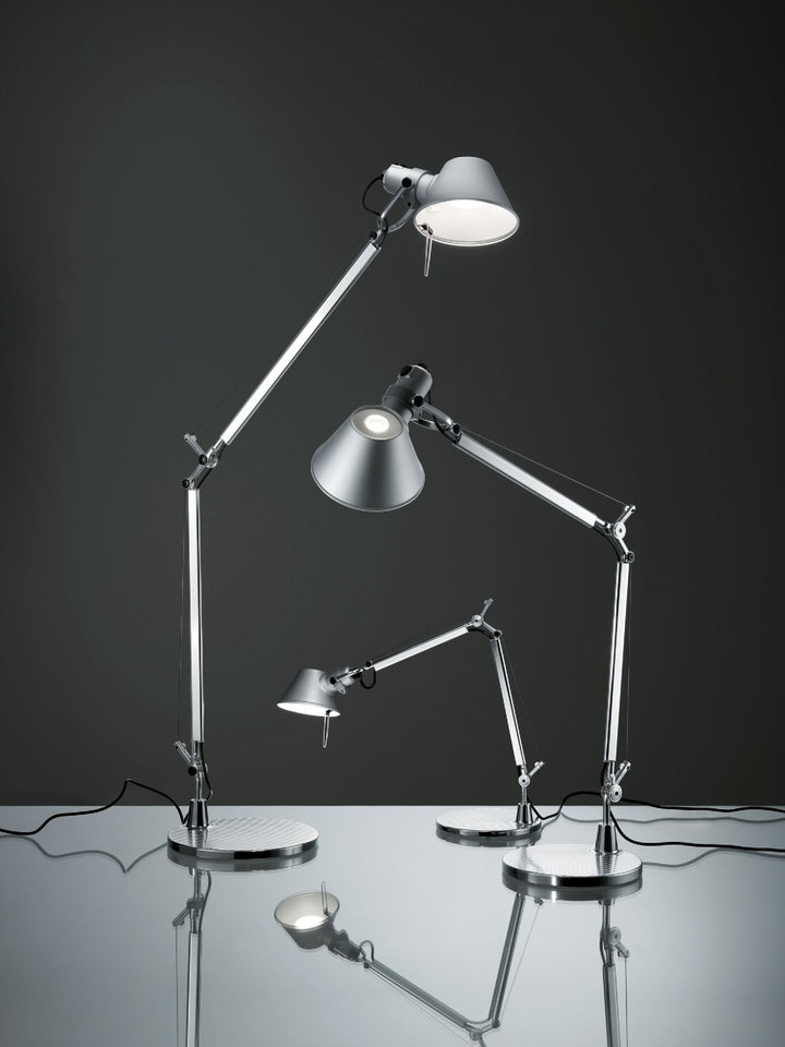 Artemide Tolomeo Lamp