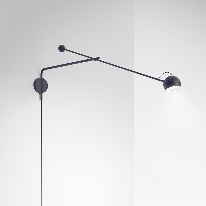Ixa Arm Wall Light