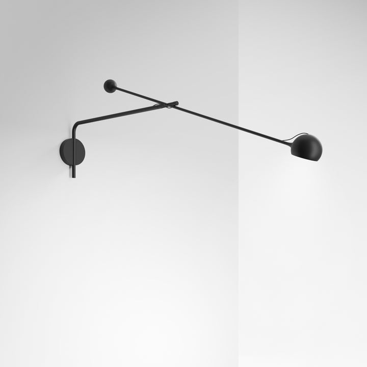 Ixa Arm Wall Light