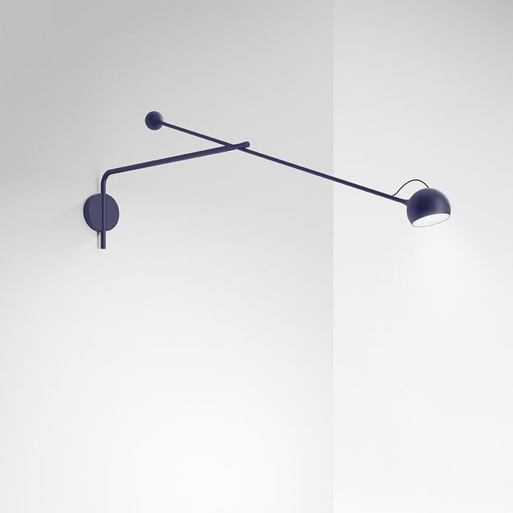 Ixa Arm Wall Light