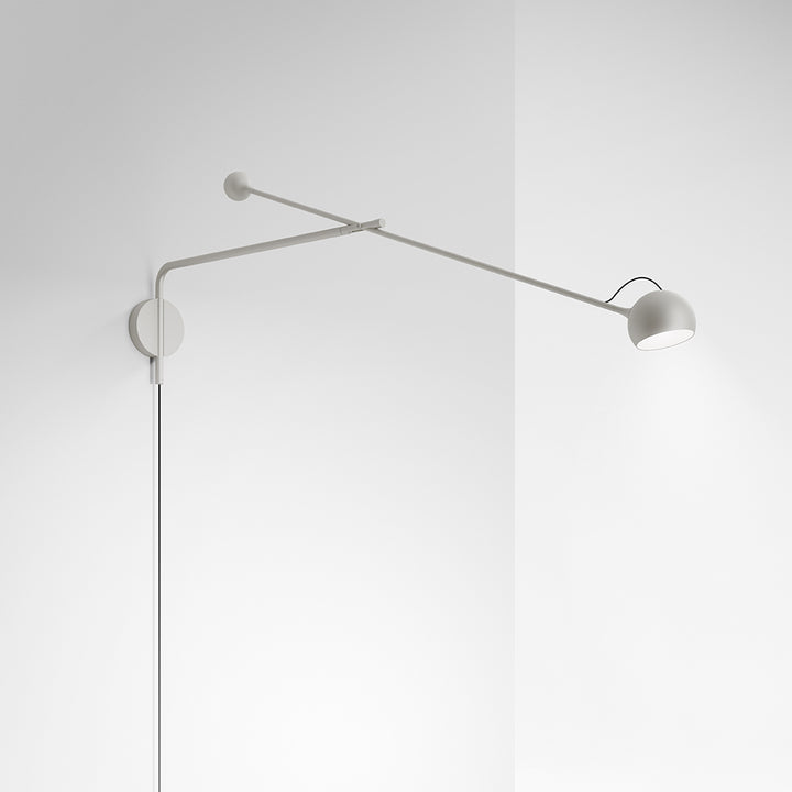 Ixa Arm Wall Light