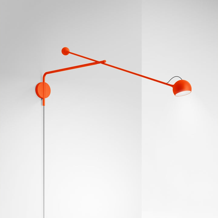 Ixa Arm Wall Light