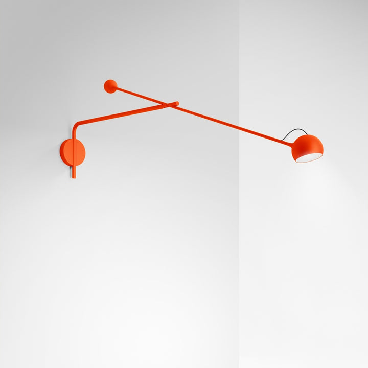 Ixa Arm Wall Light