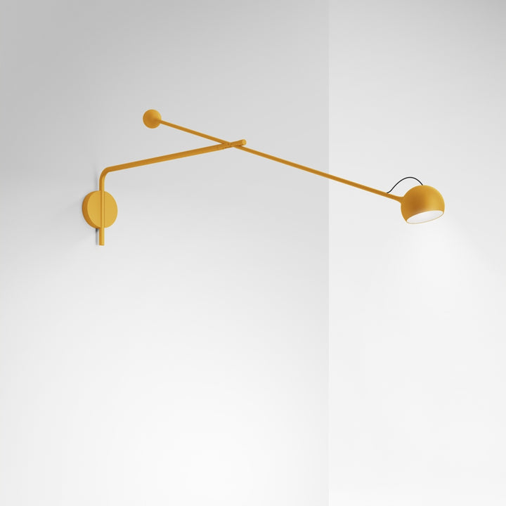 Ixa Arm Wall Light