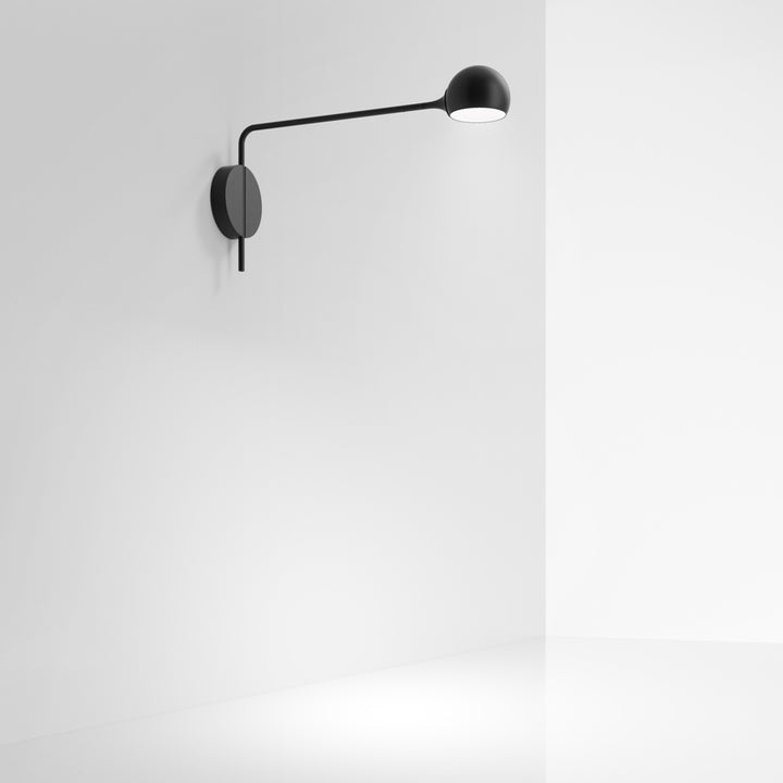 Ixa Wall Lamp