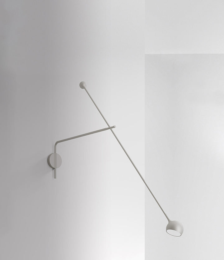 Ixa Arm Wall Light