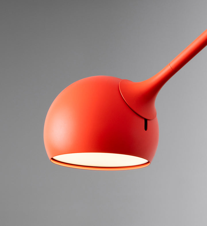 Ixa Arm Wall Light