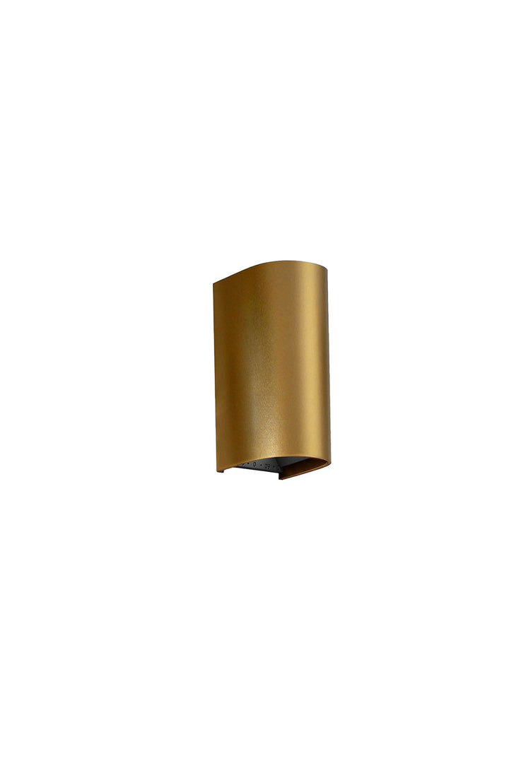 Kape Curve Adjustable Exterior Wall Light