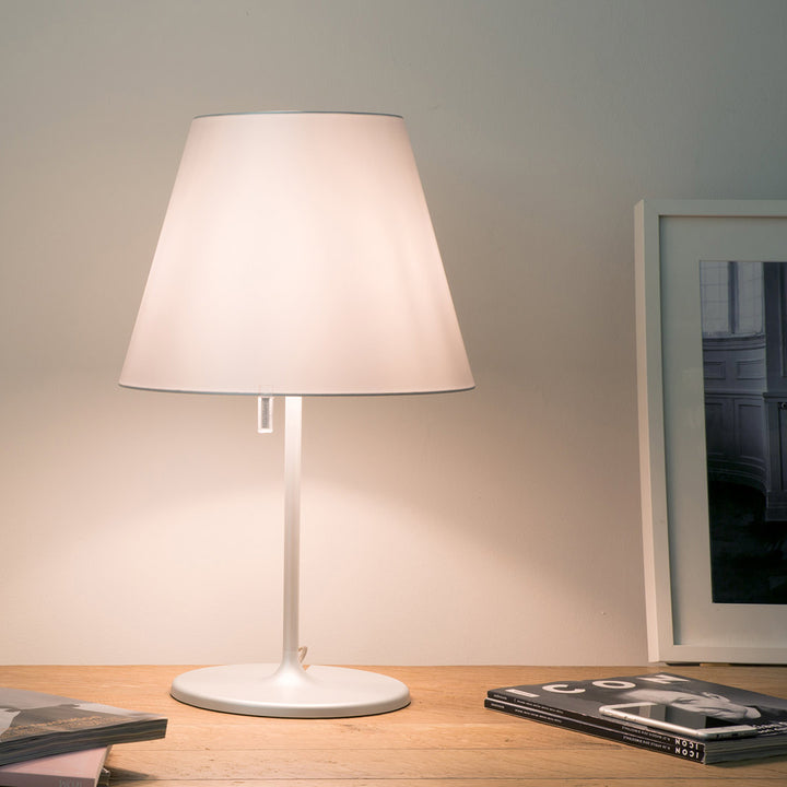 Artemide Melampo Lamp