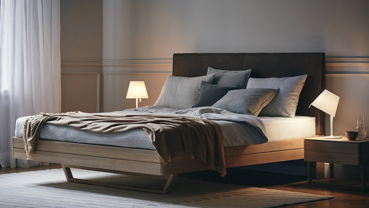 Artemide Melampo Lamp