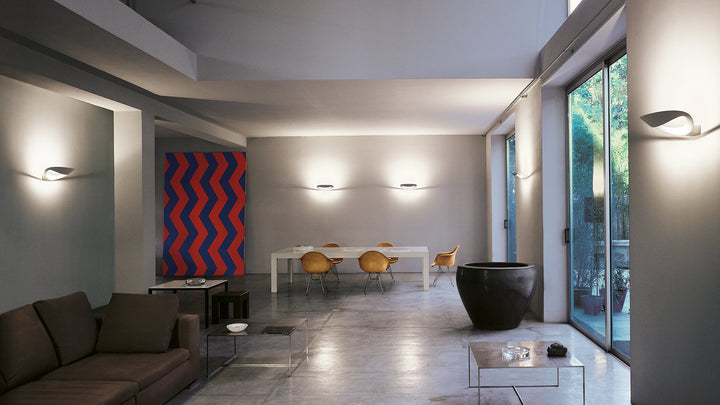 Mesmeri Wall Light