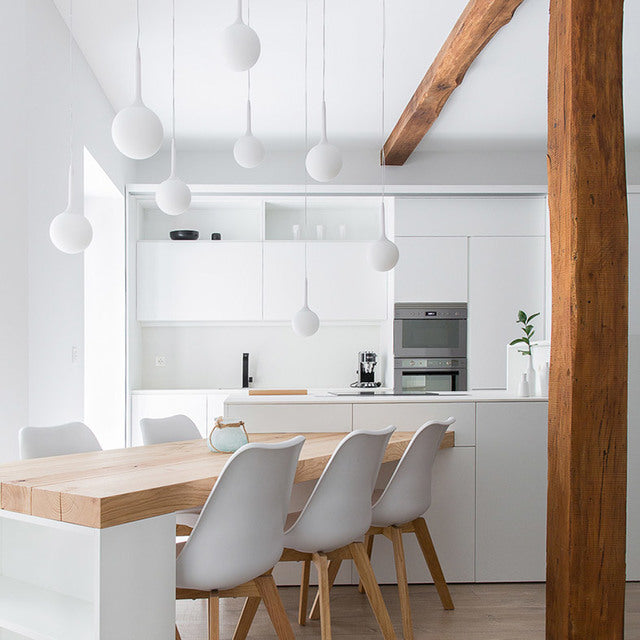 Castore Pendant