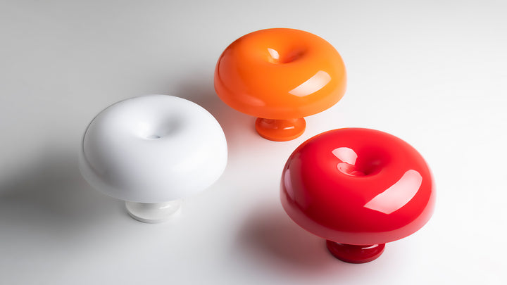 Artemide Nessino Table Lamp