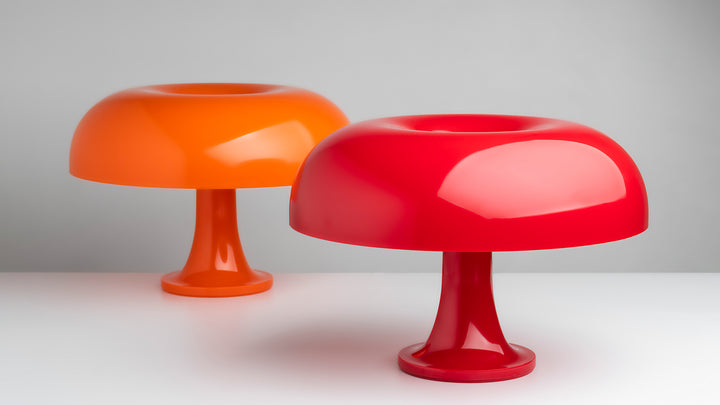 Artemide Nessino Table Lamp