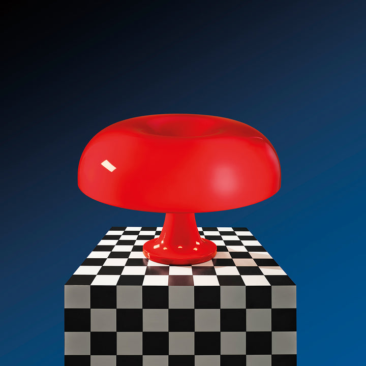 Artemide Nessino Table Lamp