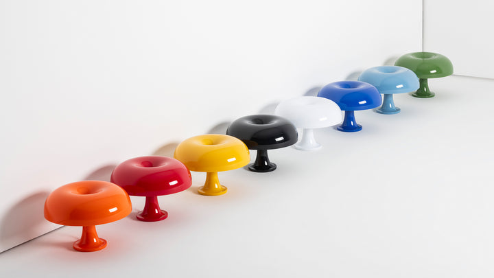 Artemide Nessino Table Lamp