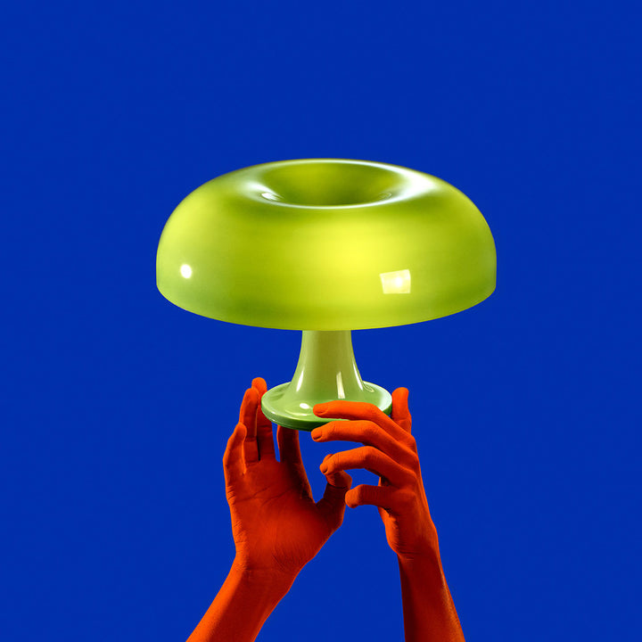 Artemide Nessino Table Lamp