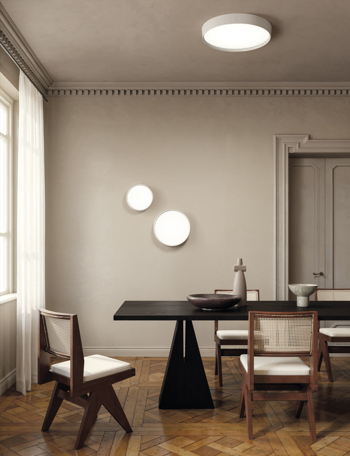 Orbis Ceiling Wall Light